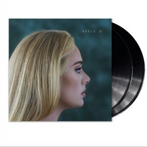 Adele • 30 Standard Vinyl LP